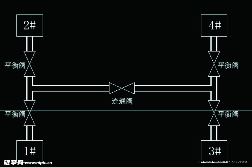 新余市妇幼保健院热水供应系统