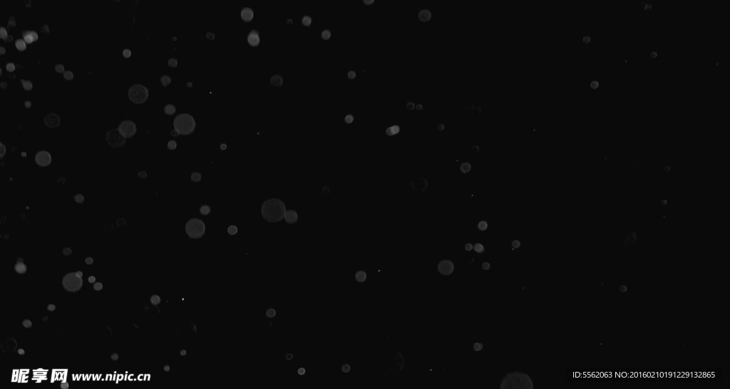 粉尘元素高清视频