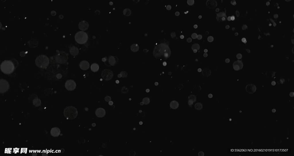 粉尘元素高清视频