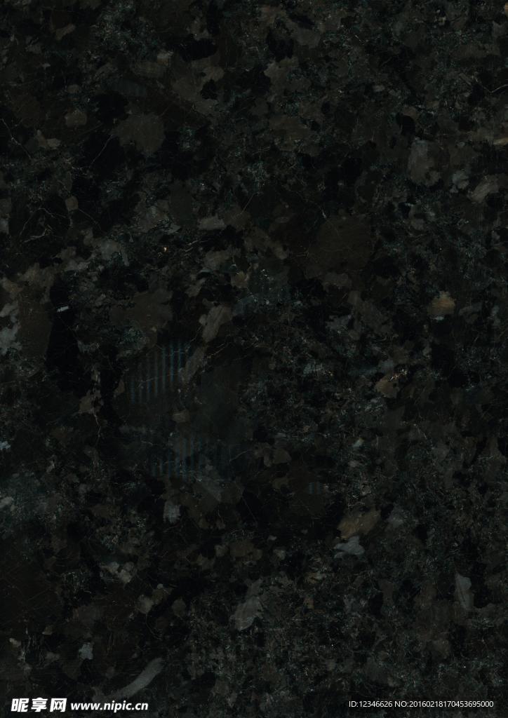 石材 大理石 黑色