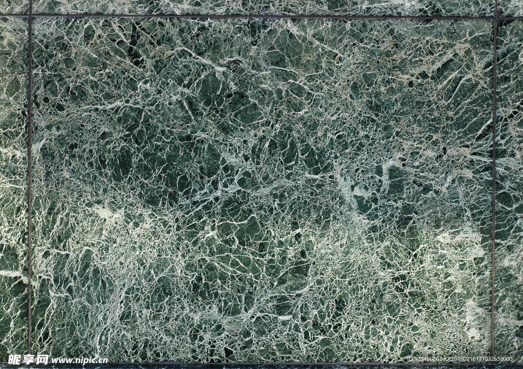 石材 大理石 绿色