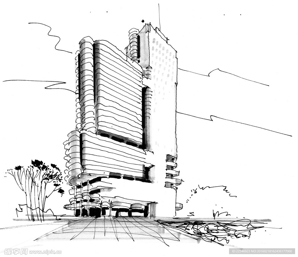 深圳市华能大厦