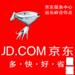 京东展板