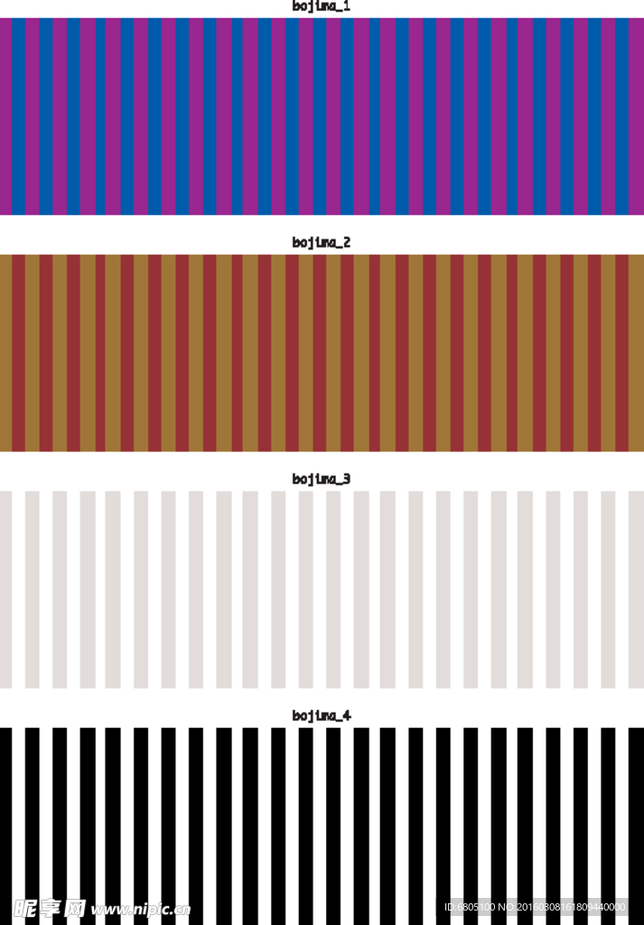 矢量循环材质背景底纹