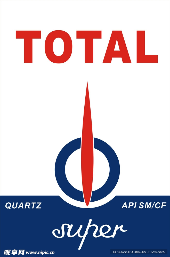 total 润滑油