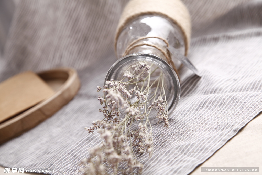 许愿瓶电脑墙纸