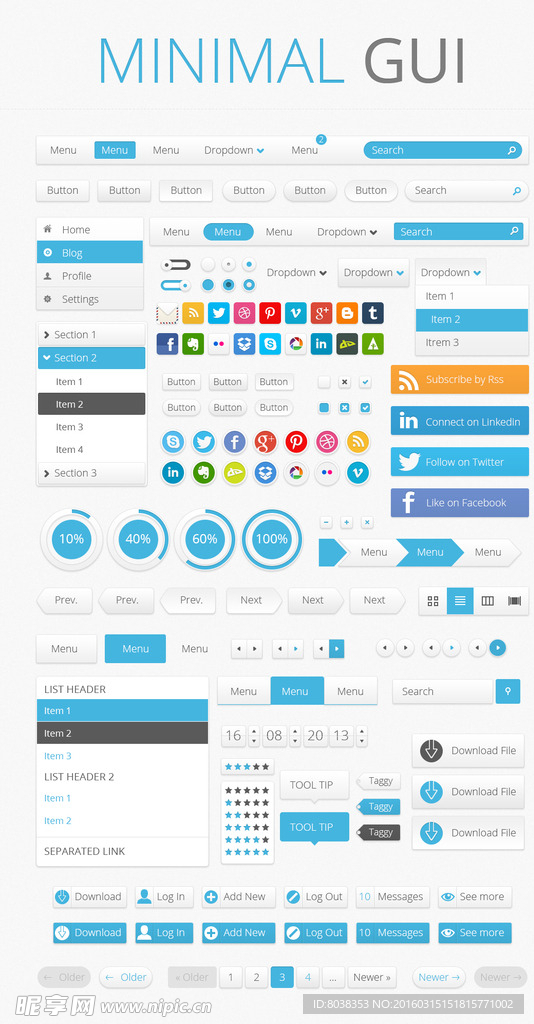 手机图标APP ICON