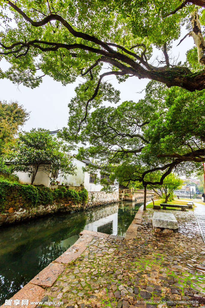 苏州西山明月湾