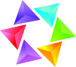 三角形LOGO