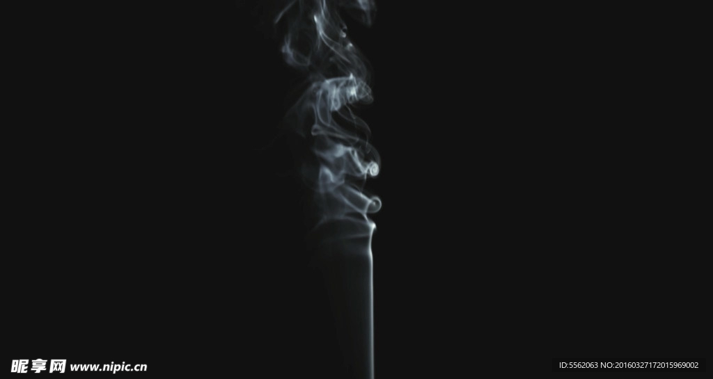 烟雾迷雾2K级高清视频素材