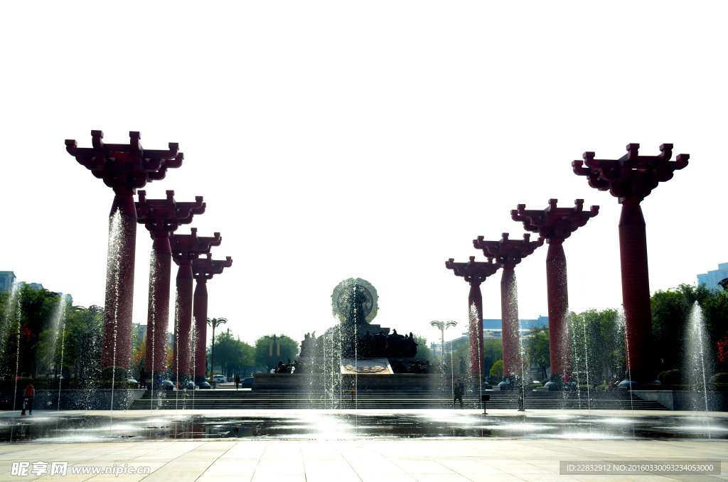 西安大唐不夜城