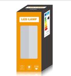 盒子包装 LED灯包装