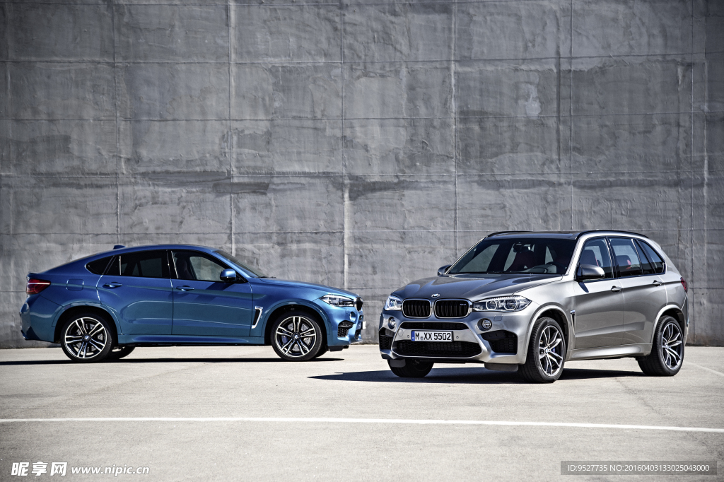 宝马X5