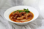 牛肉面