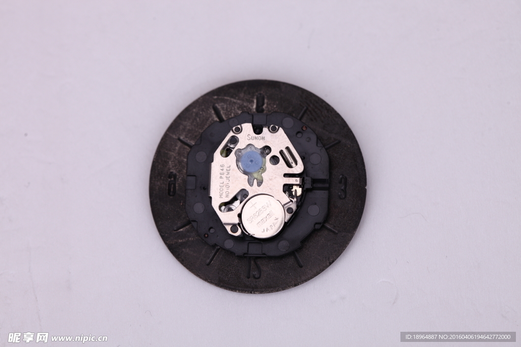 手表配件 时尚手表 机械表