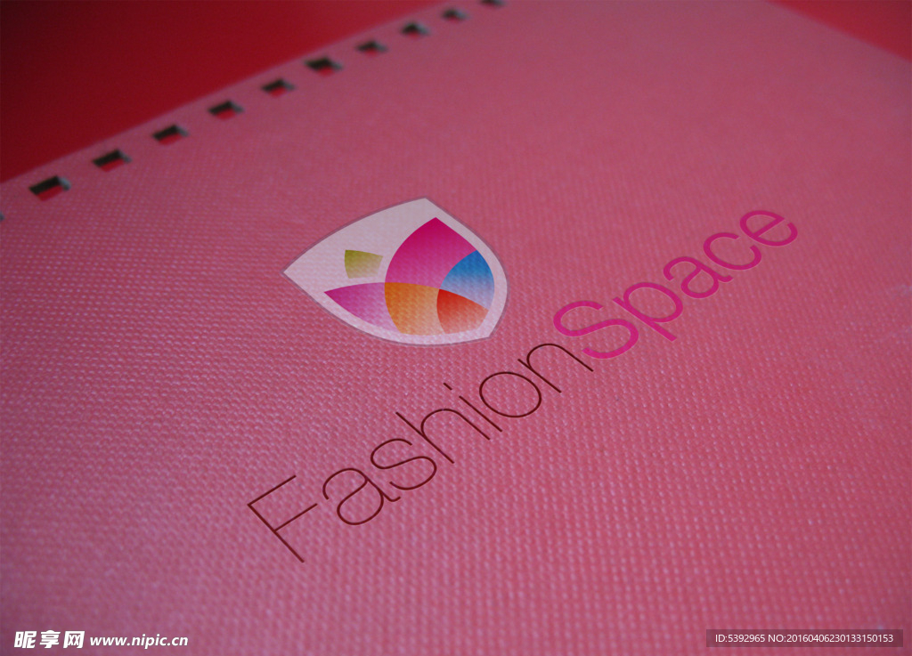 品牌视觉样机图片