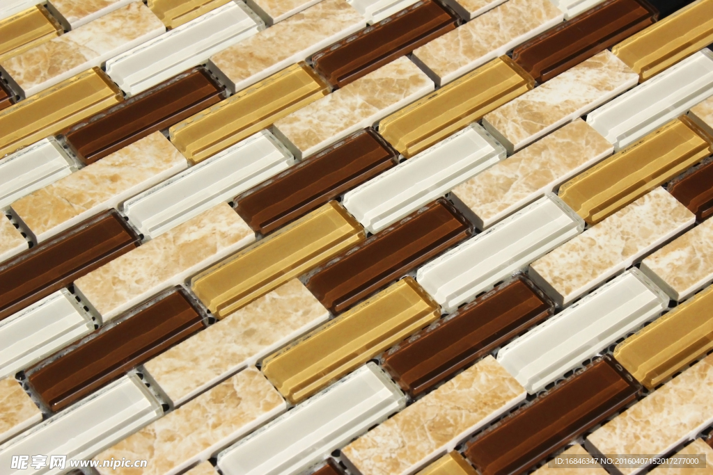 石材马玻璃赛克