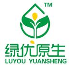 绿优原生logo