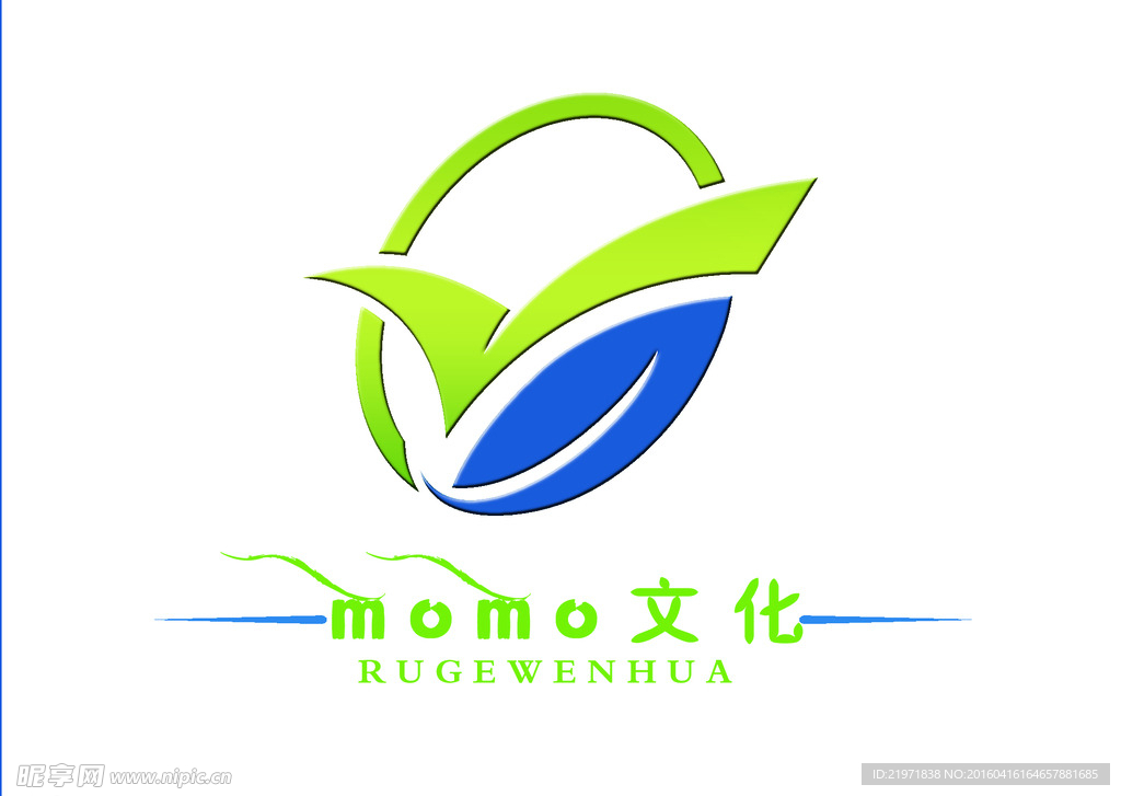 标志 LOGO
