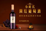 红酒葡萄酒封面网页淘宝web