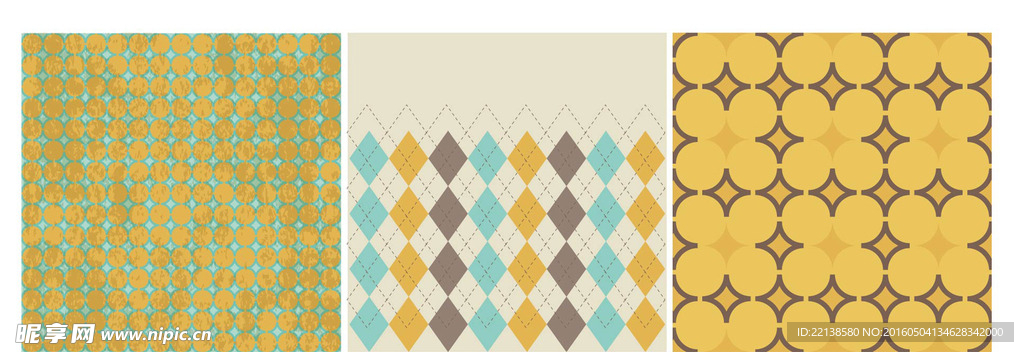 矢量图形背景图