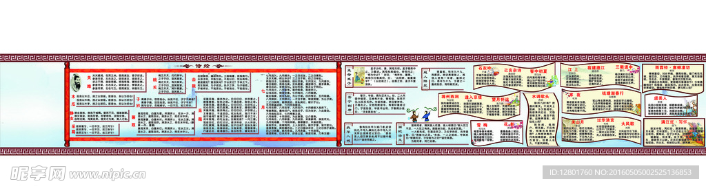 小学生经典诵读