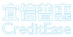 宜信普惠LOGO