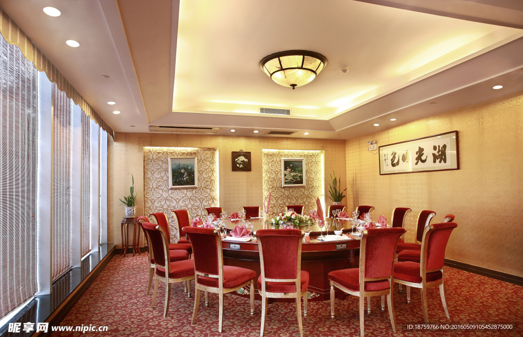 桂林漓江大瀑布饭店