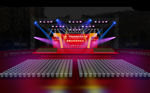 签约舞台效果图