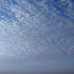 风景照片晴空万里