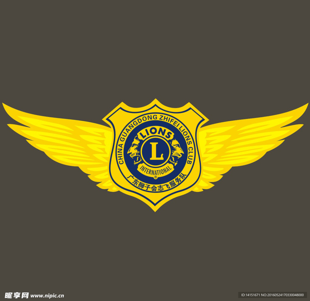 狮子会志飞服务队