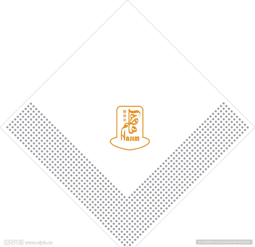 丝巾 原创 方巾