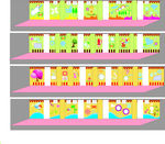 幼儿园走廊文化