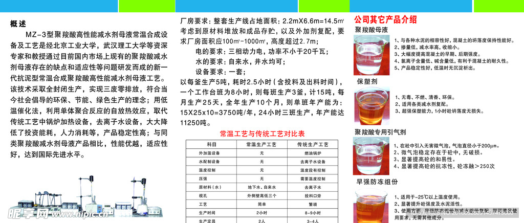 科技有限公司三折页