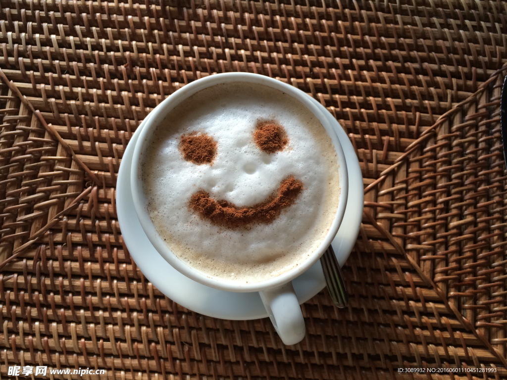 div手工咖啡图片