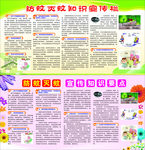 防蚊灭蚊知识宣传要点