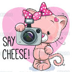 卡通图片（高清分层图）