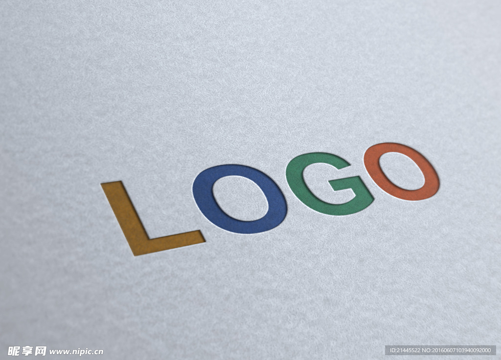 效果图 LOGO 素材 免费