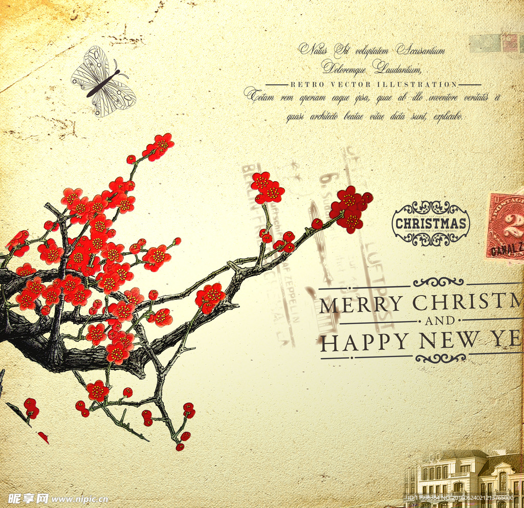 装饰画设计素材