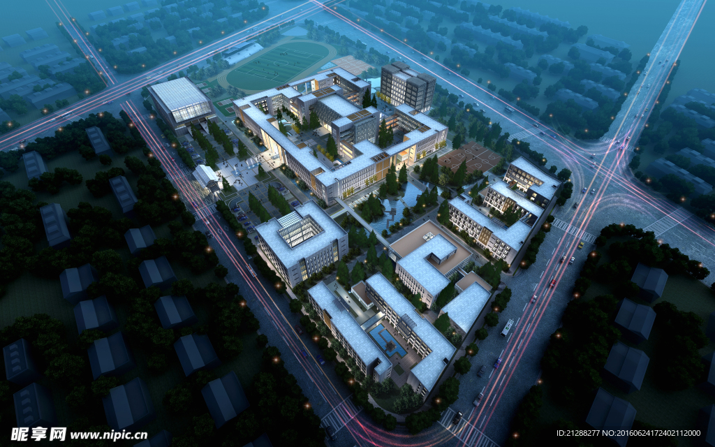 南通市第二中学