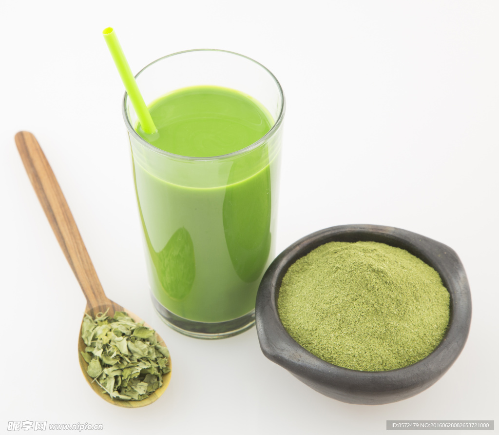 粉末辣木原材料