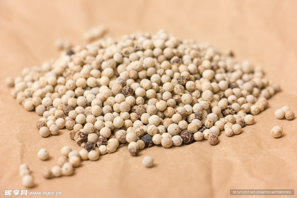 黄豆  豆子 干豆子 很多豆子