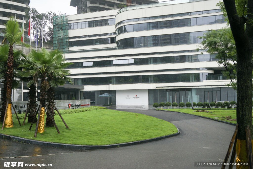 重庆阳光100 喜马拉雅