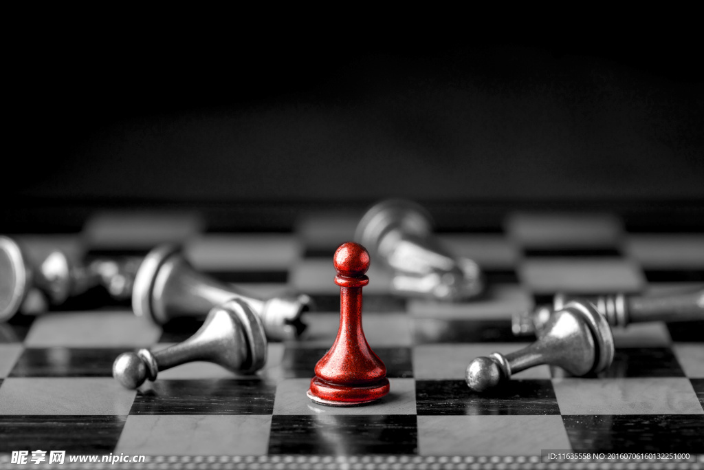 国际象棋棋盘棋子