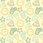 矢量图 生活元素 日常元素