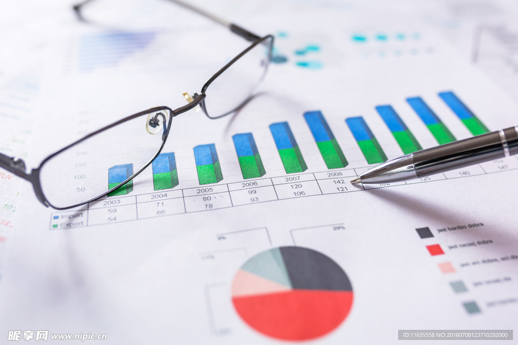 分析报表的会计