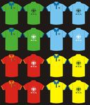 新发地志广果蔬T恤