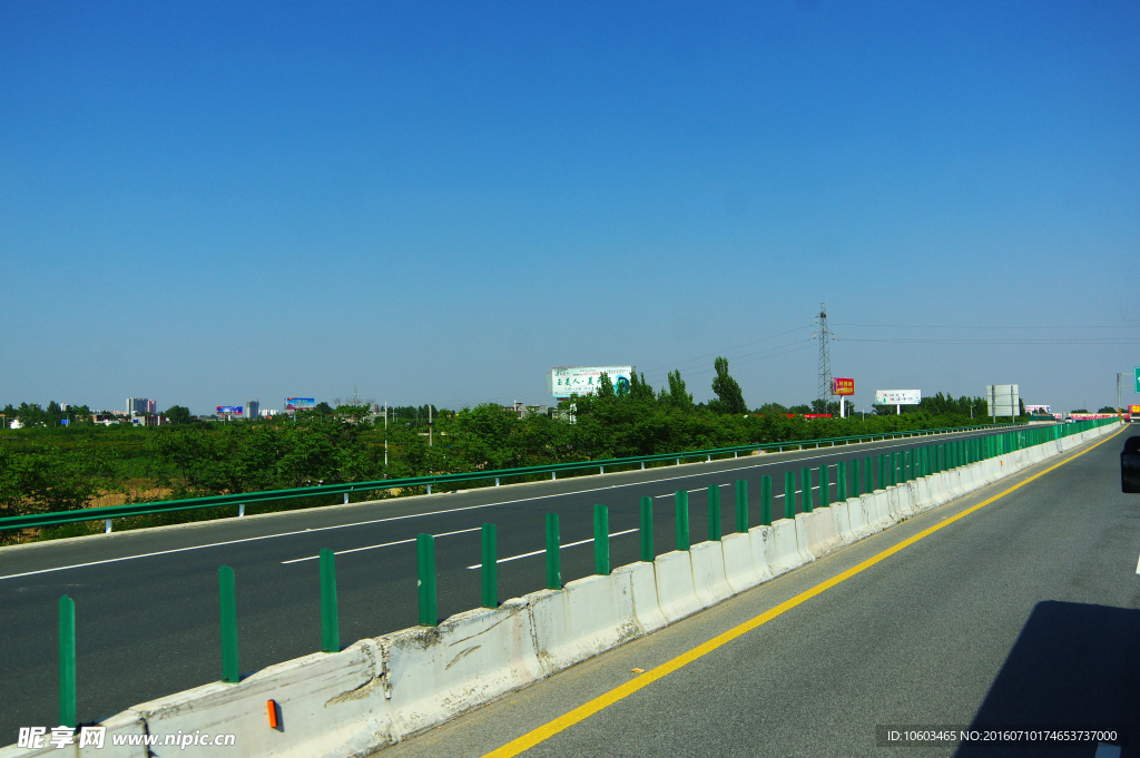 交通建筑 南阳风光