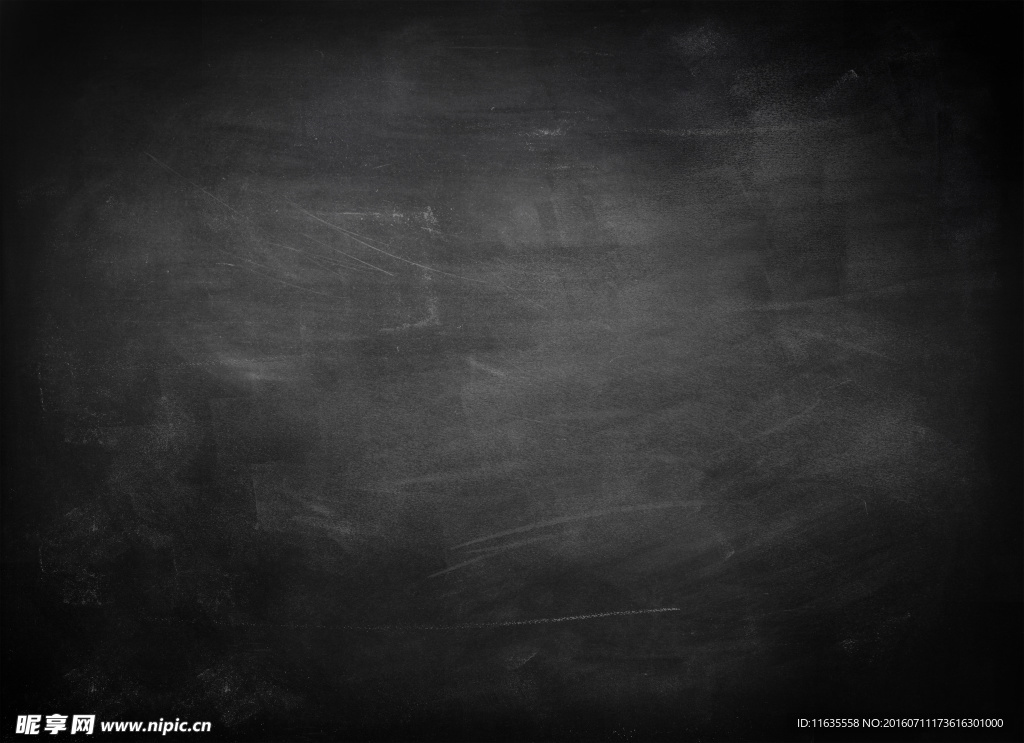 学校黑板背景
