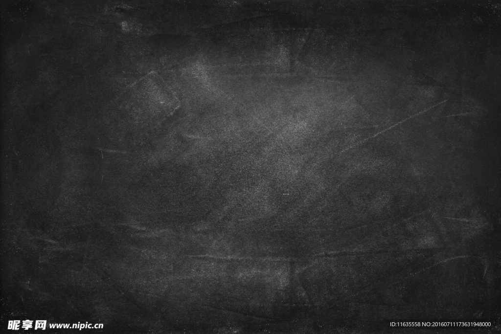 学校黑板背景